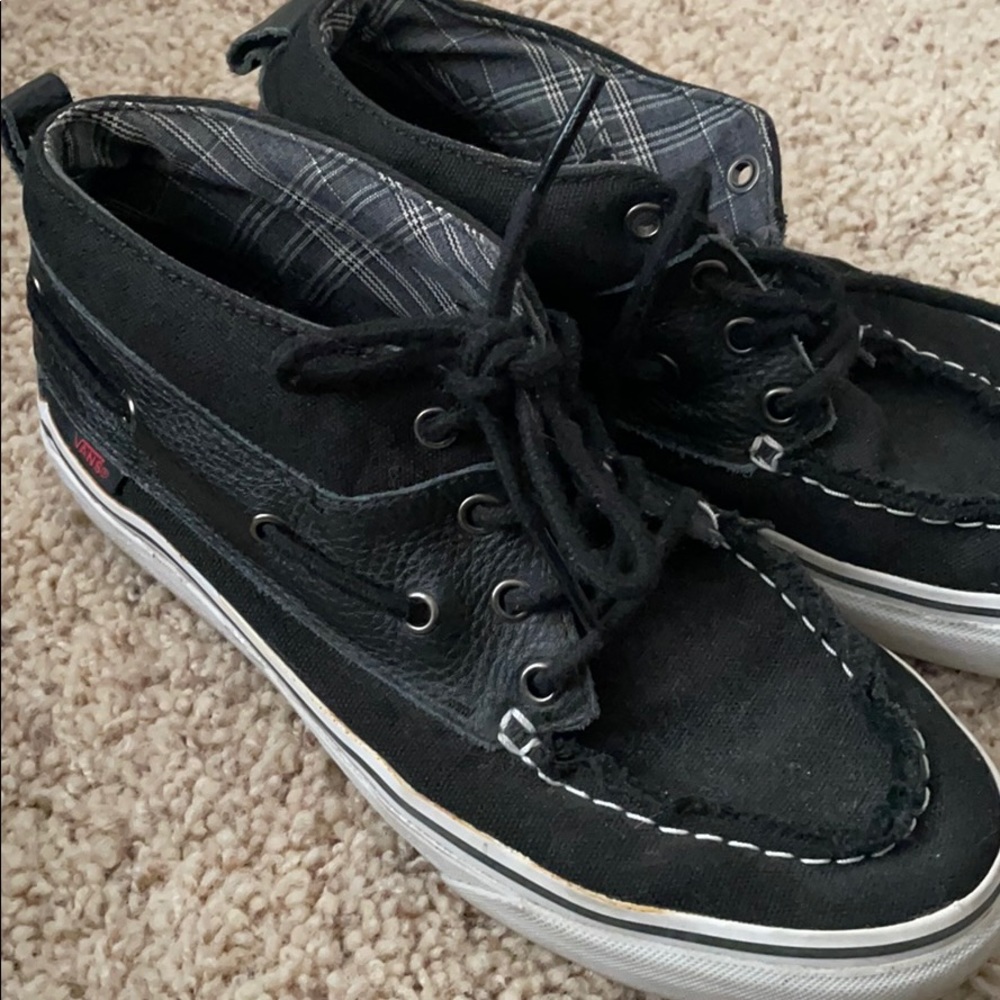 Vans